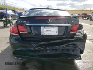 2017 Mercedes-Benz E 400 z VIN WDDKJ6HB6HF351413, wystawiony jako Copart lot #68436124 z przebiegiem 31 887 mil mil oraz Szkoda całkowita • Salvage title. Historia ofert i sprzedaży dostępna na DreamBid. Obrazek 6.