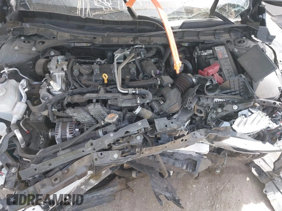 2022 Nissan Altima SV z VIN 1N4BL4DW5NN338435, wystawiony jako IAAI lot #42152480 z przebiegiem 28 926 mil mil oraz . Historia ofert i sprzedaży dostępna na DreamBid. Obrazek 10.