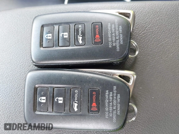 2019 Lexus NX 300 с VIN JTJBARBZ6K2192499, выставлен на аукционе IAAI как лот 42182119 с пробегом 27 085 миль миль и . История ставок и продаж доступна на DreamBid. Изображение 11.
