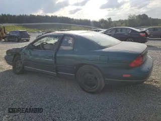 1999 Chevrolet Monte Carlo LS z VIN 2G1WW12M7X9229427, wystawiony jako Copart lot #73189194 z przebiegiem 263 294 mil mil oraz Szkoda całkowita • Salvage title. Historia ofert i sprzedaży dostępna na DreamBid. Obrazek 2.