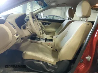 2015 Nissan Altima SL with VIN 1N4AL3AP0FC233060, listed as a Copart auction lot 54388535 with 88,942 mi miles and Salvage Title. Bid and sale history available at DreamBid. Image 7.