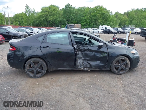 2015 Dodge Dart SXT с VIN 1C3CDFBB8FD405029, выставлен на аукционе IAAI как лот 42364957 с пробегом 50 919 миль миль и . История ставок и продаж доступна на DreamBid. Изображение 13.