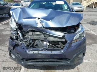 2015 Subaru Outback 2.5i Premium with VIN 4S4BSACC4F3208044, listed as a IAAI auction lot 41936774 with 85,190 mi miles. Bid and sale history available at carsss.com. Image 6.