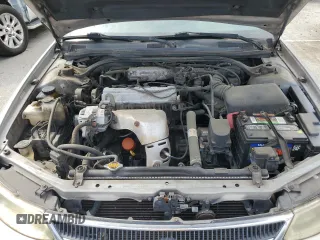 2001 Toyota Solara SE with VIN 2T1CG22P11C423837, listed as a Copart auction lot 67983724 with 358,085 mi miles and Clean Title. Bid and sale history available at carsss.com. Image 11.