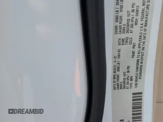 2021 Jeep Grand Cherokee Limited z VIN 1C4RJKBG4M8110518, wystawiony jako Copart lot #51111525 z przebiegiem 87 912 mil mil oraz Szkoda całkowita • Salvage title. Historia ofert i sprzedaży dostępna na DreamBid. Obrazek 13.