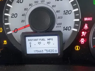 2012 Honda Pilot Touring with VIN 5FNYF4H93CB071923, listed as a IAAI auction lot 41946074 with 175,663 mi miles and . Bid and sale history available at carsss.com. Image 15.