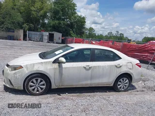 2016 Toyota Corolla L с VIN 2T1BURHE2GC607602, выставлен на аукционе IAAI как лот 42496561 с пробегом 95 958 миль миль и . История ставок и продаж доступна на DreamBid. Изображение 13.