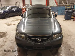 2005 Acura TSX with VIN JH4CL96975C034682, listed as a IAAI auction lot 41596405 with 228,889 mi miles and . Bid and sale history available at DreamBid. Image 12.