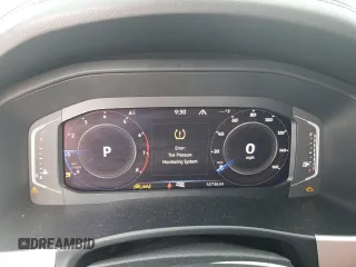 2023 Volkswagen Atlas SEL Premium R-Line z VIN 1V2FR2CA1PC501812, wystawiony jako Copart lot #68935884 z przebiegiem 42 736 mil mil oraz Szkoda całkowita • Salvage title. Historia ofert i sprzedaży dostępna na DreamBid. Obrazek 9.