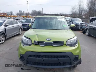 2018 Kia Soul with VIN KNDJN2A29J7900678, listed as a IAAI auction lot 41645175 with 35,802 mi miles. Bid and sale history available at carsss.com. Image 13.