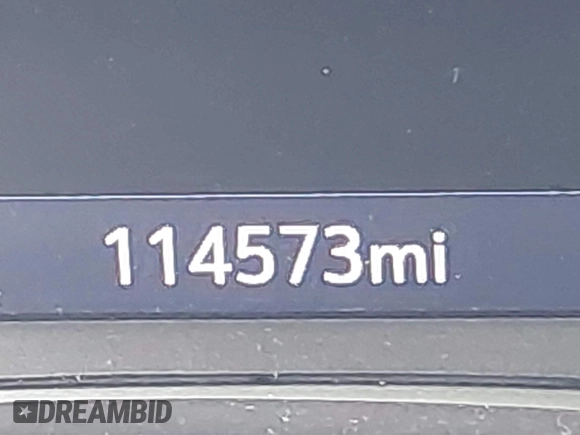 2019 GMC Terrain SLT with VIN 3GKALVEV3KL362850, listed as a IAAI auction lot 41711712 with 114,573 mi miles. Bid and sale history available at carsss.com. Image 15.