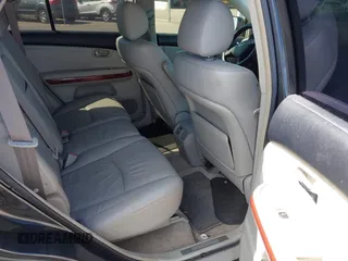 2004 Lexus RX 330 with VIN JTJGA31UX40001738, listed as a IAAI auction lot 41762207 with 202,440 mi miles and . Bid and sale history available at DreamBid. Image 8.