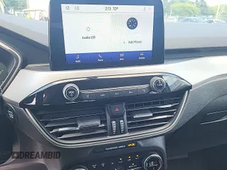 2020 Ford Escape SEL with VIN 1FMCU9H67LUA82560, listed as a IAAI auction lot 42733832 with 121,280 mi miles and . Bid and sale history available at DreamBid. Image 23.