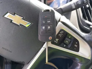 2014 Chevrolet Equinox LT z VIN 1GNALBEK9EZ119046, wystawiony jako IAAI lot #42531610 z przebiegiem 196 817 mil mil oraz . Historia ofert i sprzedaży dostępna na DreamBid. Obrazek 11.