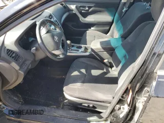 2014 Nissan Altima SV with VIN 1N4AL3AP9EN245971, listed as a Copart auction lot 47658605 with 208,646 mi miles and Salvage Title. Bid and sale history available at DreamBid. Image 7.