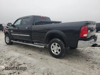 2016 Ram 3500 SLT with VIN 3C63R3HL5GG290459, listed as a Copart auction lot 83765864 with 121,183 mi miles and Clean Title. Bid and sale history available at carsss.com. Image 2.