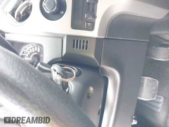 2013 Ford F-150 XL with VIN 1FTFW1CT7DKF93175, listed as a IAAI auction lot 42609689 with 98,247 mi miles and . Bid and sale history available at DreamBid. Image 11.