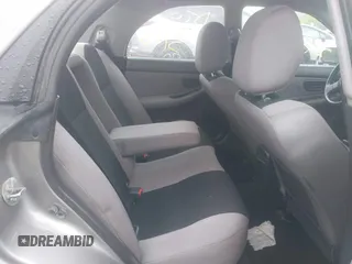 2006 Subaru Impreza i z VIN JF1GD67626G524840, wystawiony jako IAAI lot #39449400 z przebiegiem 117 861 mil mil oraz . Historia ofert i sprzedaży dostępna na DreamBid. Obrazek 8.