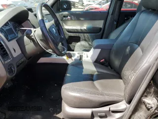 2009 Mercury Mariner Premier с VIN 4M2CU97719KJ08051, выставлен на аукционе Copart как лот 53328965 с пробегом 98 229 миль миль и Чистый • Clean title. История ставок и продаж доступна на DreamBid. Изображение 7.