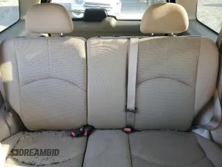 2006 Mazda Tribute S with VIN 4F2YZ04116KM23873, listed as a Copart auction lot 79926084 with 67,142 mi miles and Salvage Title. Bid and sale history available at DreamBid. Image 10.