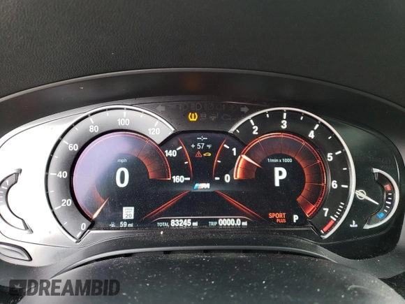 2017 BMW 5 Series 540i с VIN WBAJE5C38HG913775, выставлен на аукционе Copart как лот 51991605 с пробегом 83 245 миль миль и Списание • Salvage title. История ставок и продаж доступна на DreamBid. Изображение 9.
