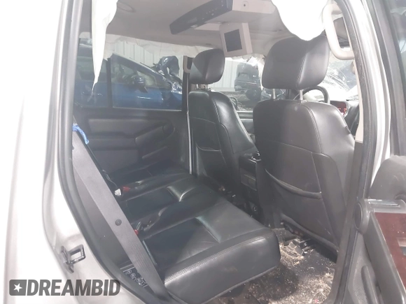 2006 Ford Explorer Limited with VIN 1FMEU75896UA47400, listed as a IAAI auction lot 41827993 with 243,344 mi miles and . Bid and sale history available at DreamBid. Image 8.