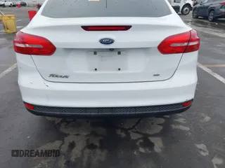 2017 Ford Focus SE с VIN 1FADP3F29HL237741, выставлен на аукционе IAAI как лот 41761820 с пробегом Не указан миль и . История ставок и продаж доступна на DreamBid. Изображение 16.