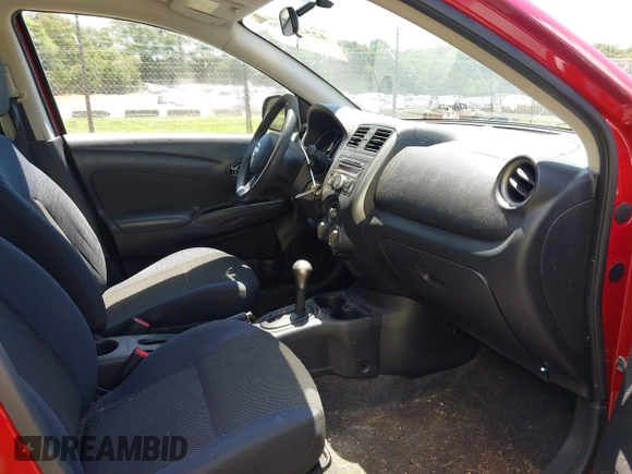 2012 Nissan Versa SL with VIN 3N1CN7AP2CL860575, listed as a IAAI auction lot 42524376 with 118,615 mi miles and . Bid and sale history available at DreamBid. Image 5.