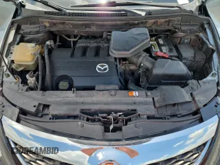 2011 Mazda CX-9 Sport with VIN JM3TB2BA7B0304042, listed as a Copart auction lot 60509085 with 169,223 mi miles and Non repairable. Bid and sale history available at DreamBid. Image 12.
