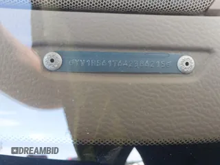 2004 Volvo S60 с VIN YV1RS61T642386215, выставлен на аукционе IAAI как лот 42316402 с пробегом 204 756 миль миль и . История ставок и продаж доступна на DreamBid. Изображение 9.