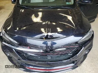 2020 Buick Encore GX Select z VIN KL4MMESL4LB134670, wystawiony jako Copart lot #49766405 z przebiegiem 43 801 mil mil oraz Szkoda całkowita • Salvage title. Historia ofert i sprzedaży dostępna na DreamBid. Obrazek 13.