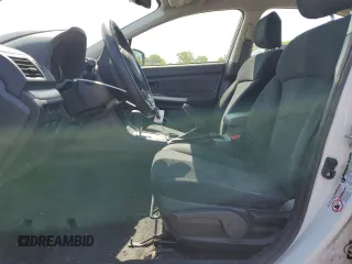 2015 Subaru Impreza z VIN JF1GJAA65FH007529, wystawiony jako Copart lot #59085105 z przebiegiem 192 194 mil mil oraz Szkoda całkowita • Salvage title. Historia ofert i sprzedaży dostępna na DreamBid. Obrazek 7.