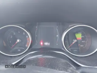 2021 Jeep Compass Sport с VIN 3C4NJDAB2MT591256, выставлен на аукционе IAAI как лот 42167396 с пробегом 70 091 миль миль и . История ставок и продаж доступна на DreamBid. Изображение 7.