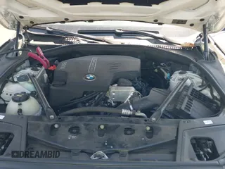 2016 BMW 5 Series 528i с VIN WBA5A5C53GG352673, выставлен на аукционе IAAI как лот 42945981 с пробегом 158 854 миль миль и . История ставок и продаж доступна на DreamBid. Изображение 19.