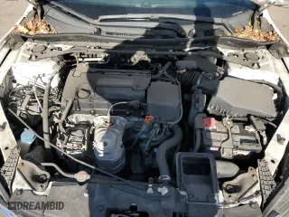 2015 Honda Accord Sedan Sport with VIN 1HGCR2F52FA160810, listed as a Copart auction lot 53022205 with 61,970 mi miles and Salvage Title. Bid and sale history available at carsss.com. Image 11.