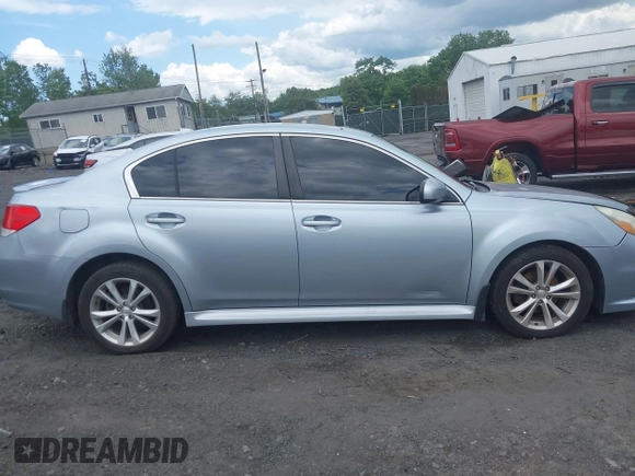 2013 Subaru Legacy Limited z VIN 4S3BMBK62D3028364, wystawiony jako IAAI lot #42550949 z przebiegiem 201 712 mil mil oraz . Historia ofert i sprzedaży dostępna na DreamBid. Obrazek 13.