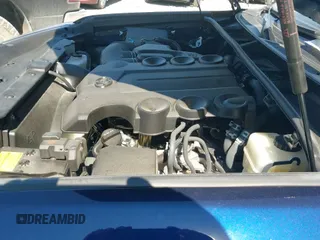 2021 Toyota 4Runner Limited с VIN JTEKU5JR2M5946113, выставлен на аукционе IAAI как лот 43243905 с пробегом 22 671 миль миль и . История ставок и продаж доступна на DreamBid. Изображение 19.