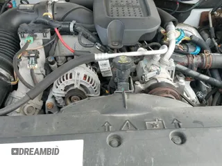 2008 Chevrolet Silverado 2500HD LTZ with VIN 1GCHK23668F184443, listed as a IAAI auction lot 41578000 with 132,920 mi miles and . Bid and sale history available at DreamBid. Image 19.