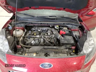 2021 Ford Escape Titanium with VIN 1FMCU9J94MUA17901, listed as a Copart auction lot 47971355 with 29,534 mi miles and Salvage Title. Bid and sale history available at carsss.com. Image 12.