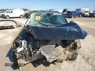 2024 Kia Forte LX with VIN 3KPF24ADXRE766903, listed as a Copart auction lot 47086535 with 22,549 mi miles and Salvage Title. Bid and sale history available at carsss.com. Image 5.