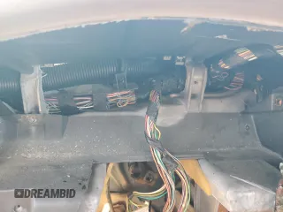 1999 Mercury Mountaineer z VIN 4M2ZU55P4XUJ36465, wystawiony jako Copart lot #88306585 z przebiegiem Nie podano mil oraz Szkoda całkowita • Salvage title. Historia ofert i sprzedaży dostępna na DreamBid. Obrazek 9.