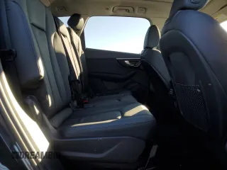 2024 Audi Q7 Premium Plus z VIN WA1LCBF70RD010757, wystawiony jako Copart lot #86386164 z przebiegiem 2 256 mil mil oraz Szkoda całkowita • Salvage title. Historia ofert i sprzedaży dostępna na DreamBid. Obrazek 11.