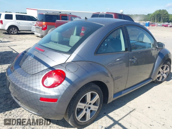 2006 Volkswagen Beetle с VIN 3VWPW31C96M411004, выставлен на аукционе IAAI как лот 42551011 с пробегом 95 514 миль миль и . История ставок и продаж доступна на DreamBid. Изображение 4.