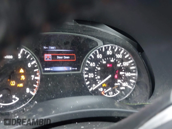 2020 Nissan Pathfinder SV с VIN 5N1DR2BM5LC631554, выставлен на аукционе IAAI как лот 42535070 с пробегом 84 865 миль миль и . История ставок и продаж доступна на DreamBid. Изображение 7.