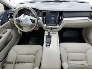 2019 Volvo S60 Momentum with VIN 7JR102FK6KG009242, listed as a Copart auction lot 48970384 with 37,002 mi miles. Bid and sale history available at carsss.com. Image 8.