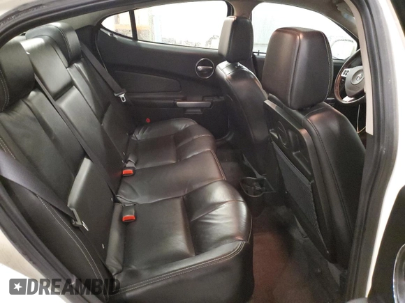 2007 Pontiac Grand Prix с VIN 2G2WP552271158324, выставлен на аукционе Copart как лот 57459505 с пробегом 219 773 миль миль и Списание • Salvage title. История ставок и продаж доступна на DreamBid. Изображение 10.