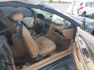 1994 Ford Mustang z VIN 1FALP45TXRF166075, wystawiony jako IAAI lot #42072112 z przebiegiem 101 500 mil mil oraz . Historia ofert i sprzedaży dostępna na DreamBid. Obrazek 5.