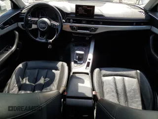 2017 Audi A4 ultra Premium с VIN WAUGMAF48HN043256, выставлен на аукционе Copart как лот 58037445 с пробегом 119 780 миль миль и Чистый • Clean title. История ставок и продаж доступна на DreamBid. Изображение 8.