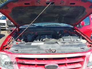 2003 Ford F-150 XL with VIN 1FTRF17233NA27543, listed as a IAAI auction lot 41636619 with Not Provided miles and . Bid and sale history available at DreamBid. Image 10.