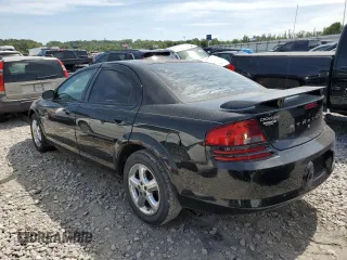 2006 Dodge Stratus SXT z VIN 1B3EL46XX6N198480, wystawiony jako Copart lot #68364854 z przebiegiem 141 831 mil mil oraz Szkody całkowita. Historia ofert i sprzedaży dostępna na DreamBid. Obrazek 2.